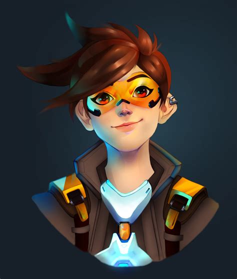 Tracer [Animation Release] .